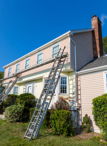 Best Historical Building Siding Restoration  in Helena Valley Northeast, MT